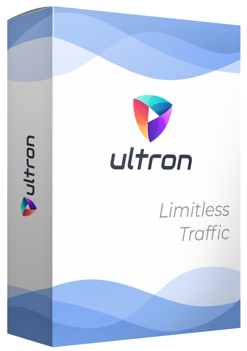 ultron limitless traffic Simple Marketing App: Displays ANY Link In Front Of Up To 500 Million Buyers Overnight. #digitalmarketer